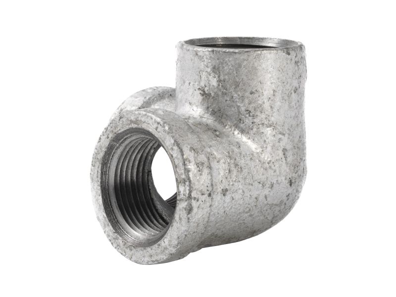B&K Products 520-804 3/4" Side Outlet Elbow
