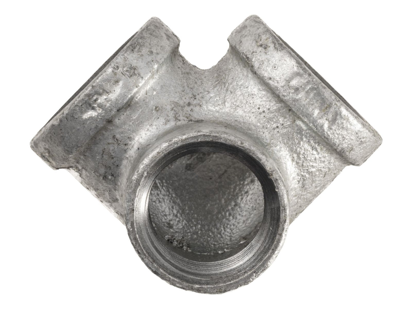 B&K Products 510-804Hn 3/4" Side Outlet Elbow