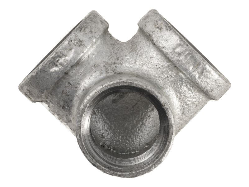 B&K Products 520-804 3/4" Side Outlet Elbow