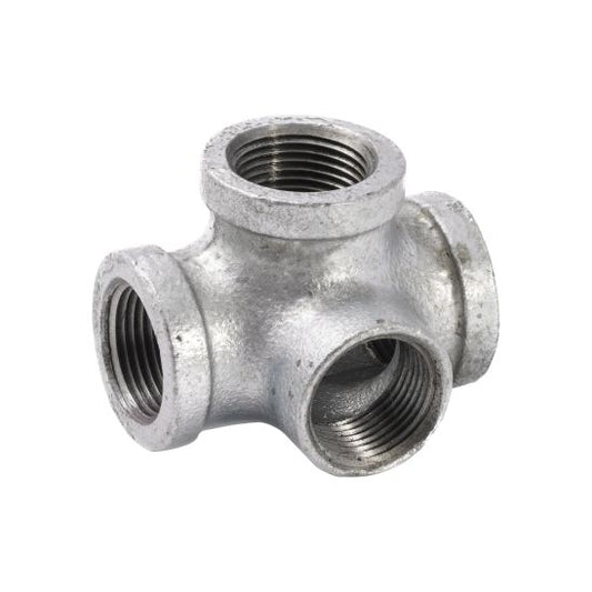 B&K Products 510-814 3/4" Side Outlet Tee