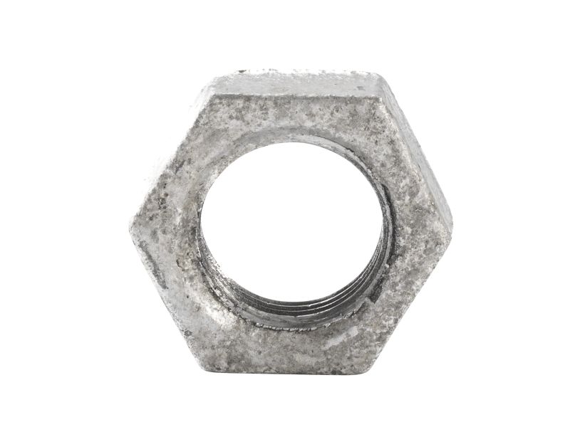 B&K Products 510-903 1/2" Lock Nut