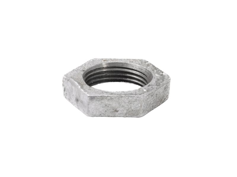 B&K Products 510-904Hc 3/4" Lock Nut