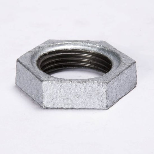 B&K Products 510-901 1/4" Lock Nut