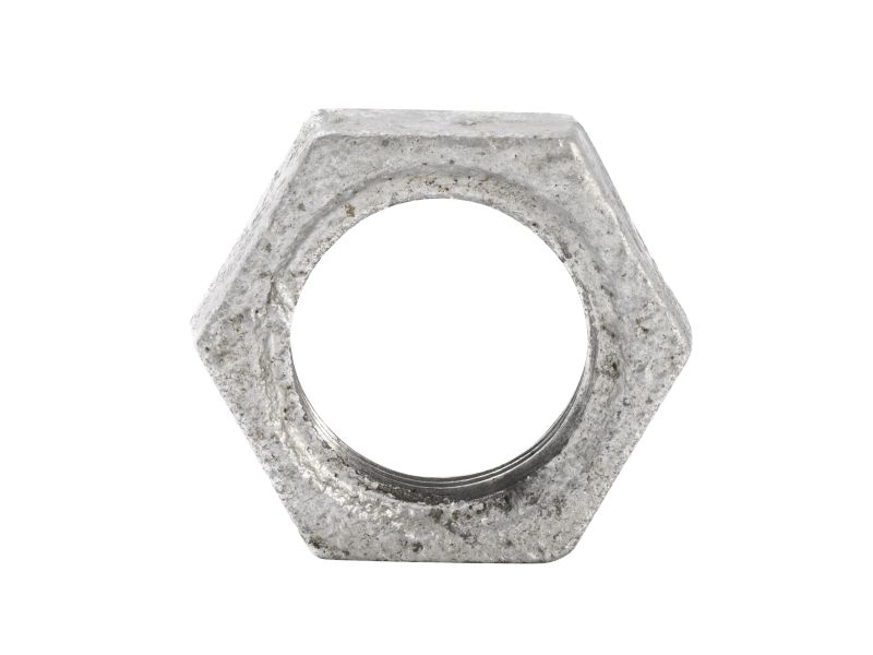 B&K Products 510-904Hc 3/4" Lock Nut