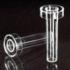 Globe Scientific 5106 ABBOTT Sample Cup PS for use with the Abbott Architect Series Analyzers