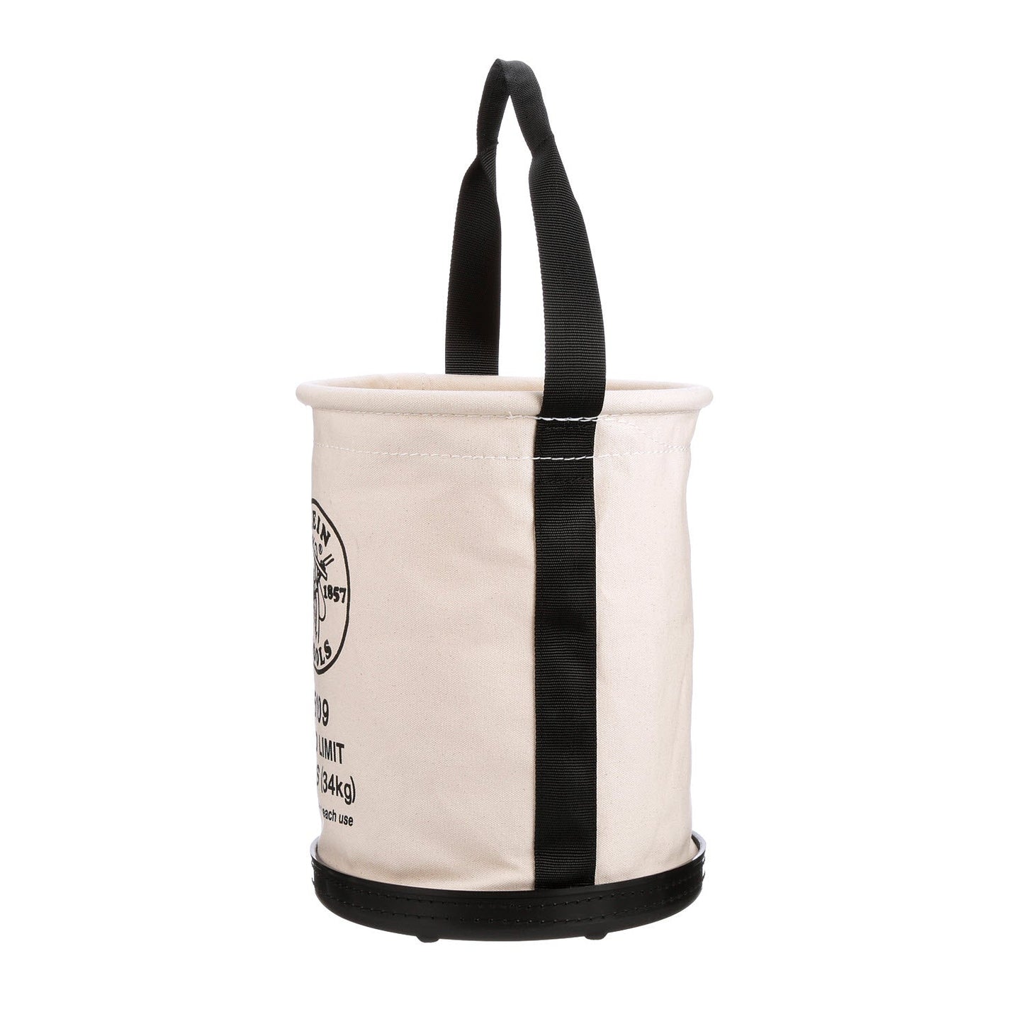 Klein Tools 5109 Canvas Bucket