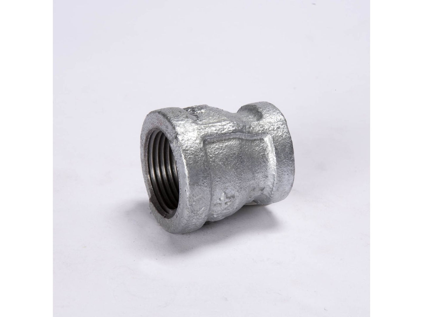 B&K Products 511-398 2-1/2 X 2 Reducing Coupling