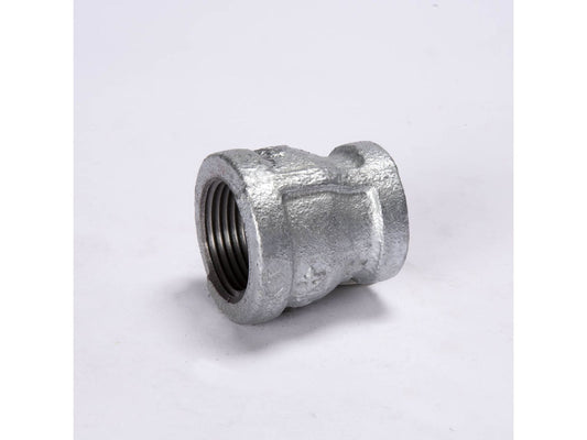 B&K Products 511-398 2-1/2 X 2 Reducing Coupling