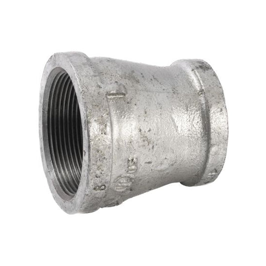 B&K Products 511-387 2 X 1-1/2 Reducing Coupling