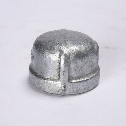 B&K Products 511-409 2-1/2" Cap