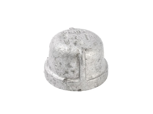 B&K Products 511-405Hp 1" Cap