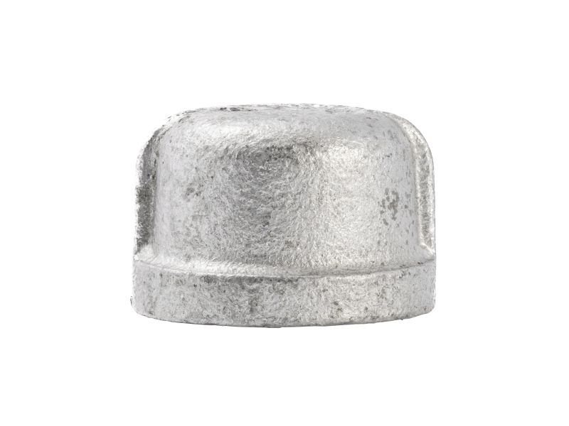 B&K Products 511-405Hp 1" Cap