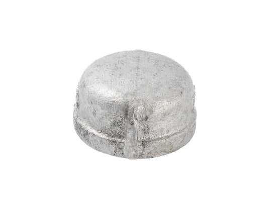 B&K Products 511-407Hn 1-1/2" Cap