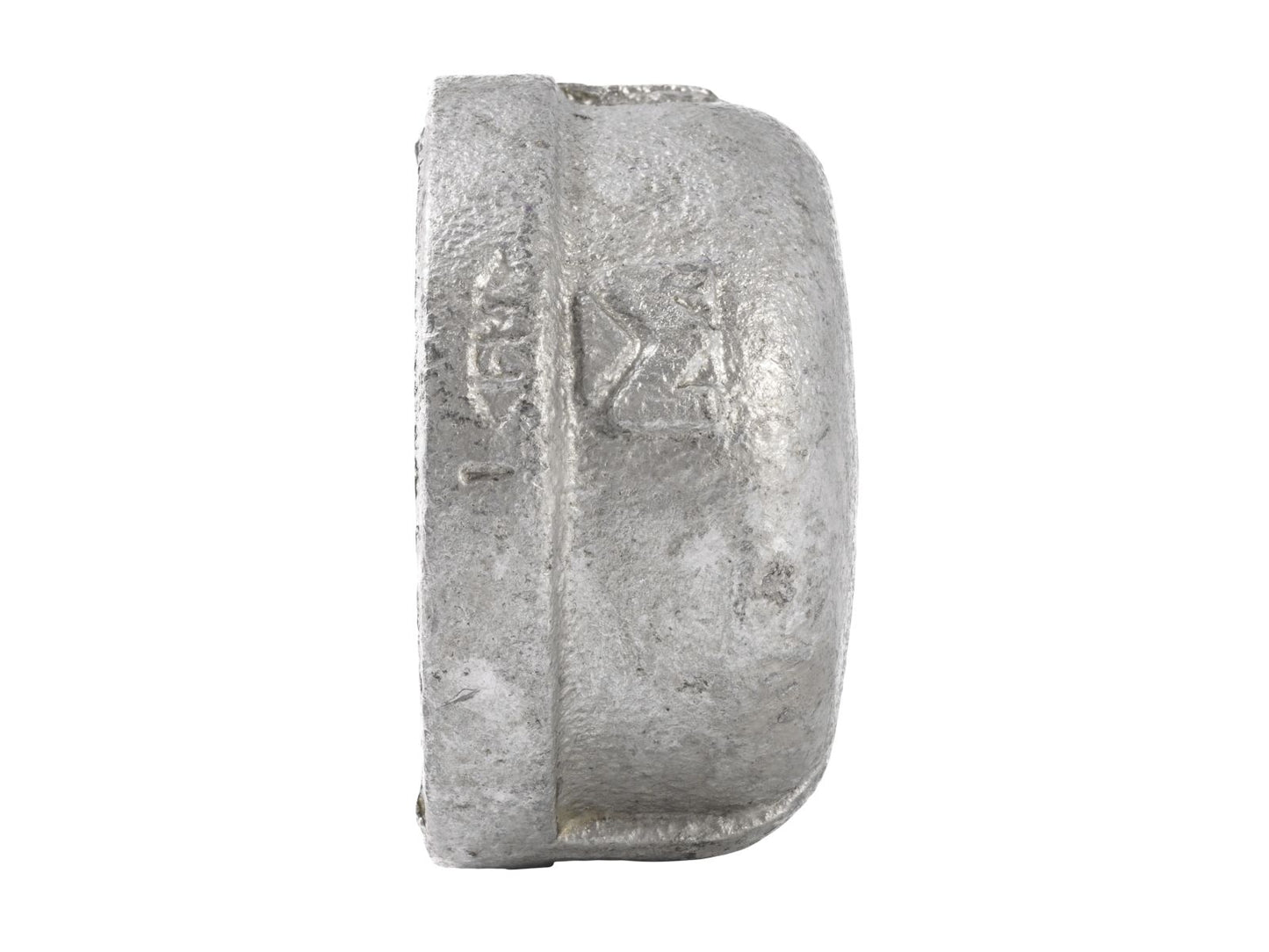 B&K Products 511-407Hn 1-1/2" Cap