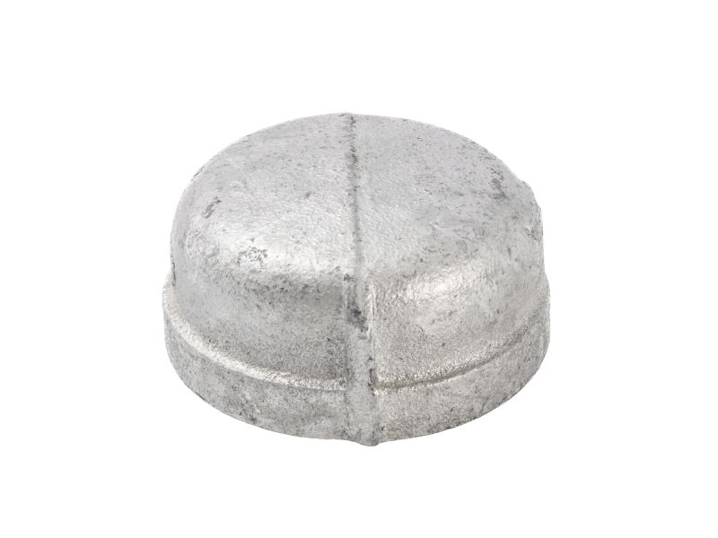 B&K Products 511-408Hn 2" Cap