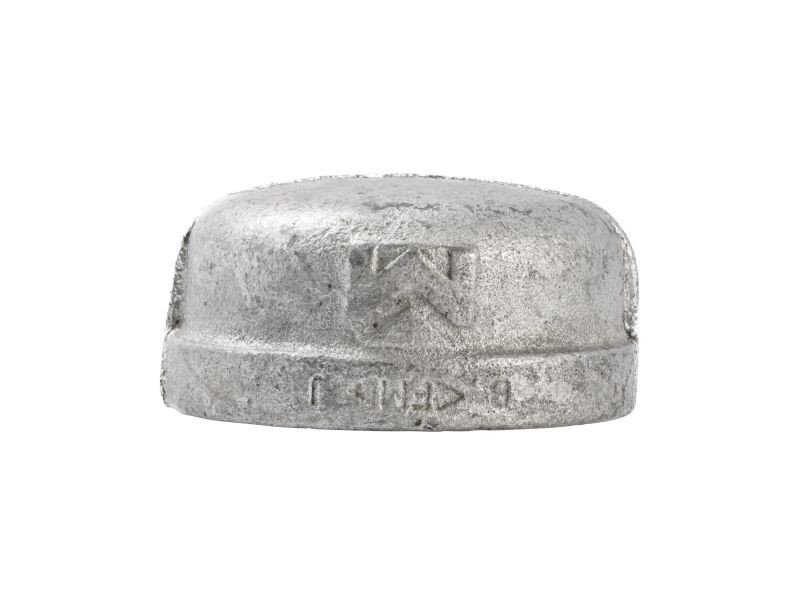 B&K Products 511-408Hn 2" Cap