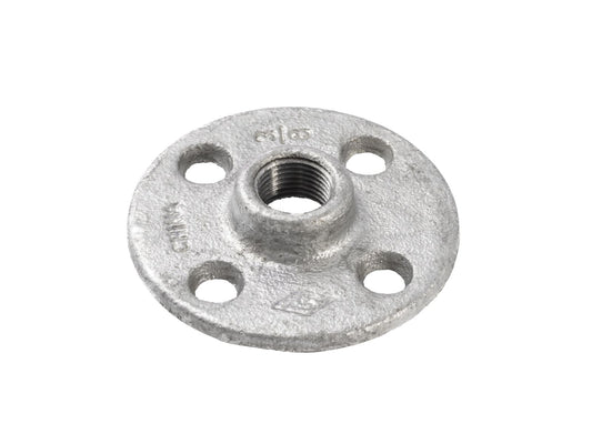 B&K Products 511-602 3/8" Floor Flange
