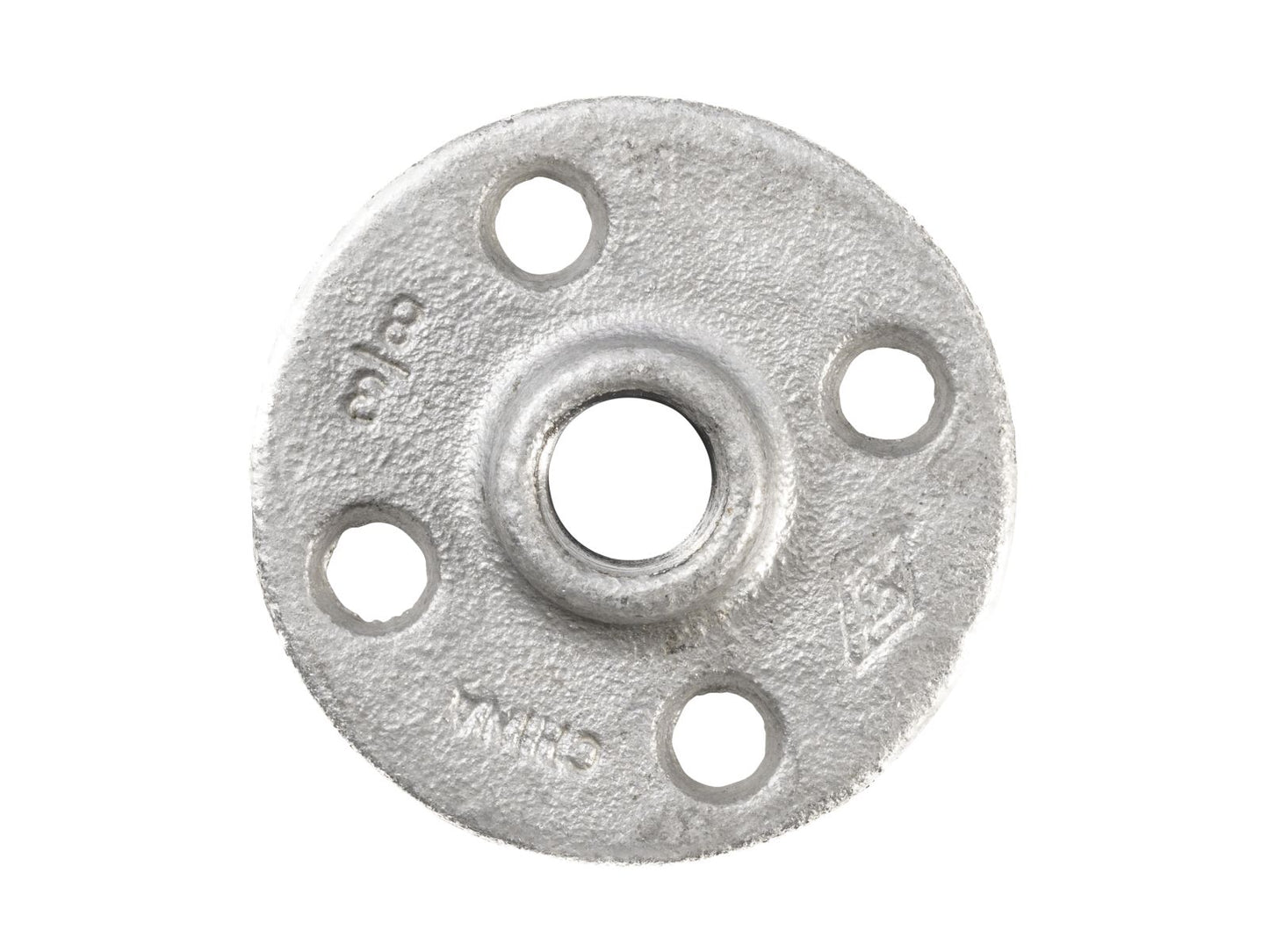 B&K Products 511-602 3/8" Floor Flange