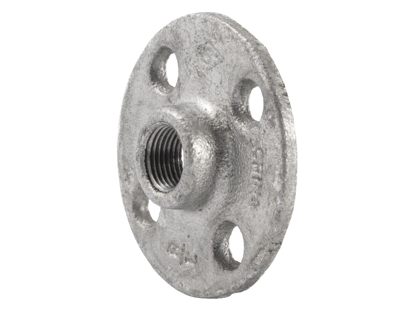 B&K Products 511-602Hp 3/8" Floor Flange