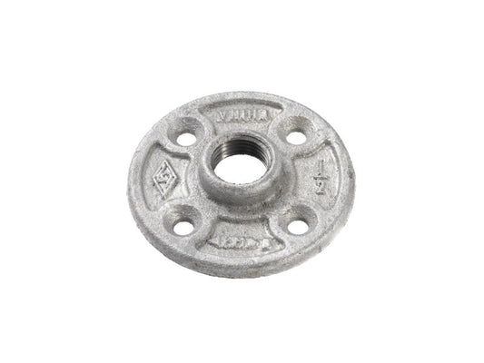 B&K Products 511-603Hn 1/2" Floor Flange