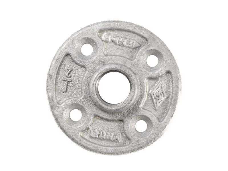 B&K Products 511-603Hn 1/2" Floor Flange