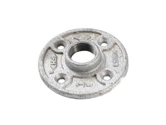 B&K Products 511-604 3/4" Floor Flange
