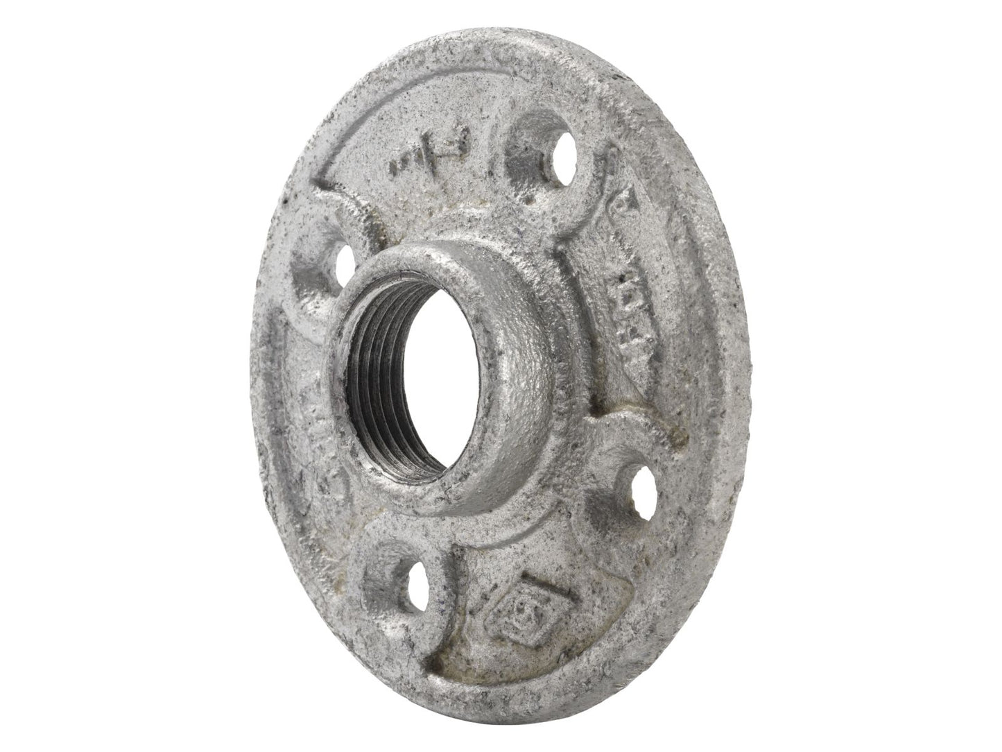 B&K Products 511-604 3/4" Floor Flange