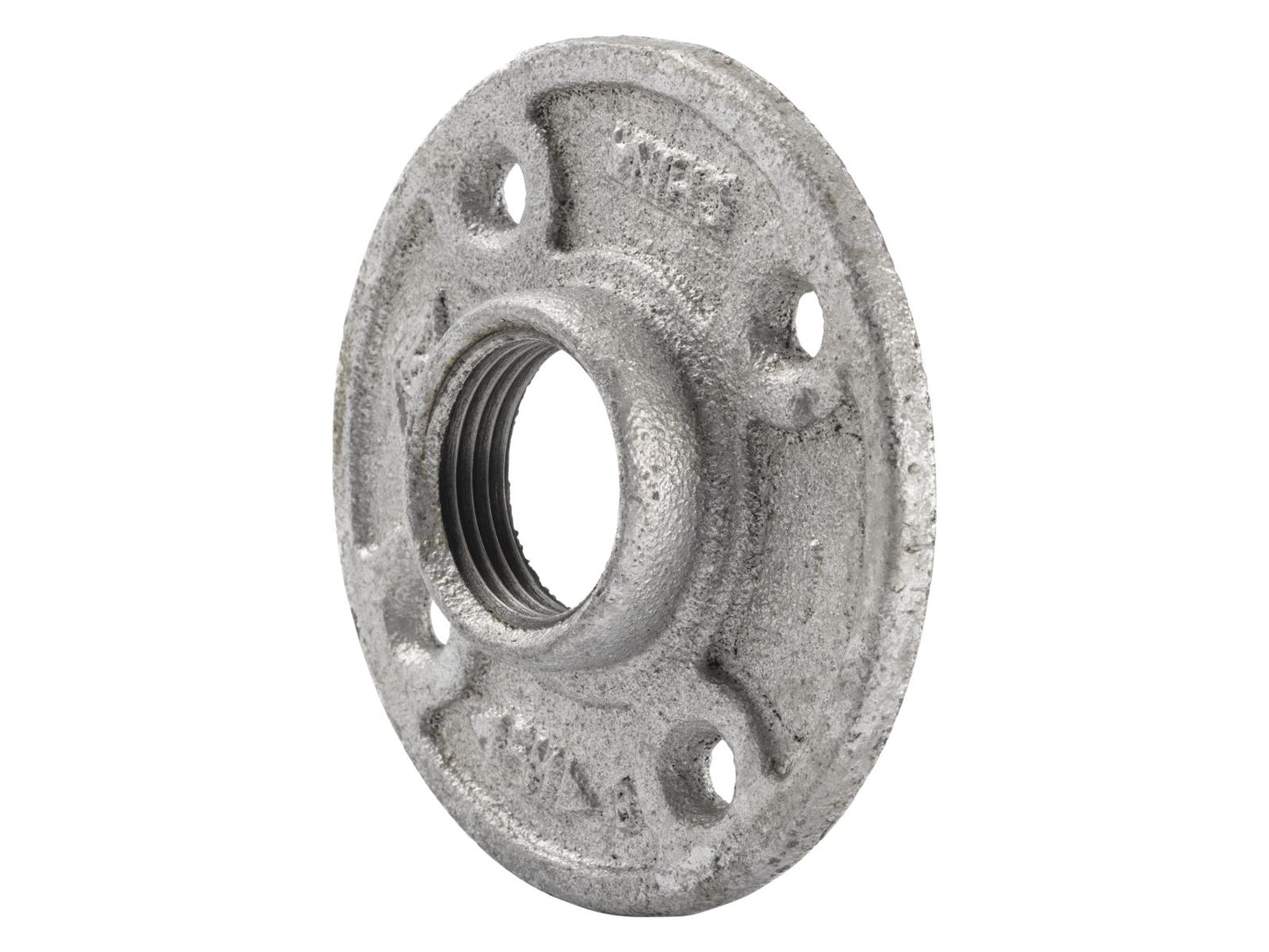 B&K Products 511-605 1" Floor Flange