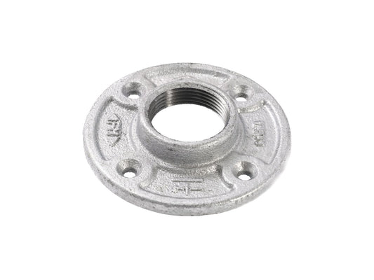 B&K Products 511-606 1-1/4" Floor Flange
