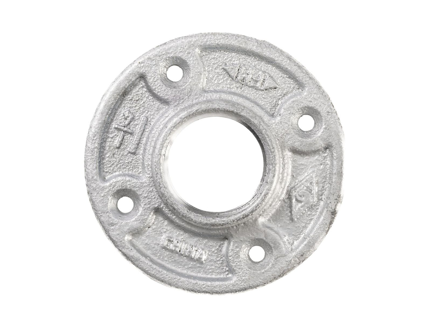 B&K Products 511-606 1-1/4" Floor Flange