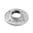 B&K Products 511-607Hn 1-1/2" Floor Flange