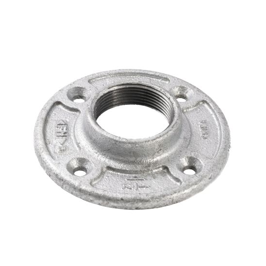 B&K Products 511-607 1-1/2" Floor Flange