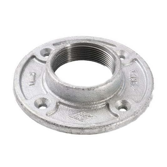 B&K Products 511-608 2" Floor Flange