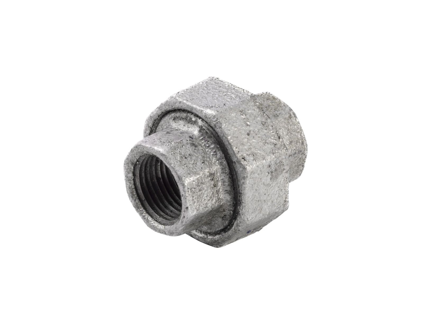 B&K Products 511-703Hn 1/2" Union