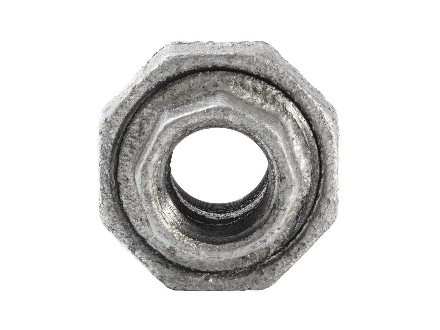 B&K Products 511-703Hn 1/2" Union