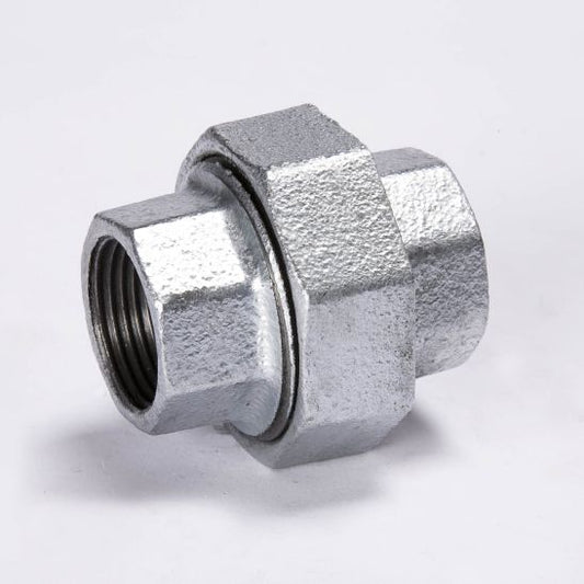 B&K Products 511-709 2-1/2" Union