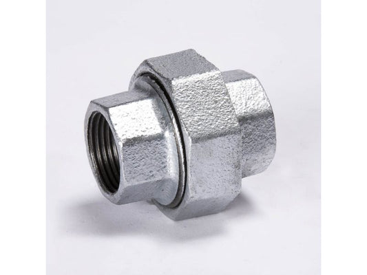 B&K Products 511-711 4" Union