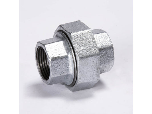B&K Products 511-700Hc Union Galvanized 1/8