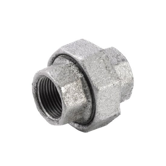 B&K Products 511-704Hn 3/4" Union