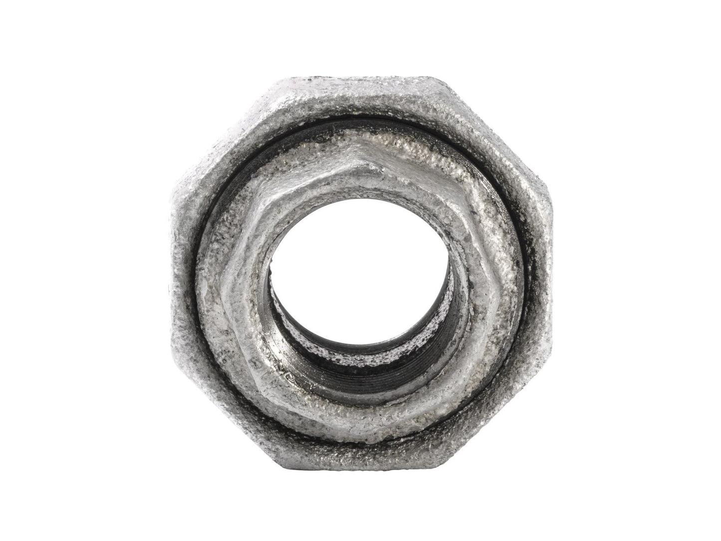 B&K Products 511-704 3/4" Union