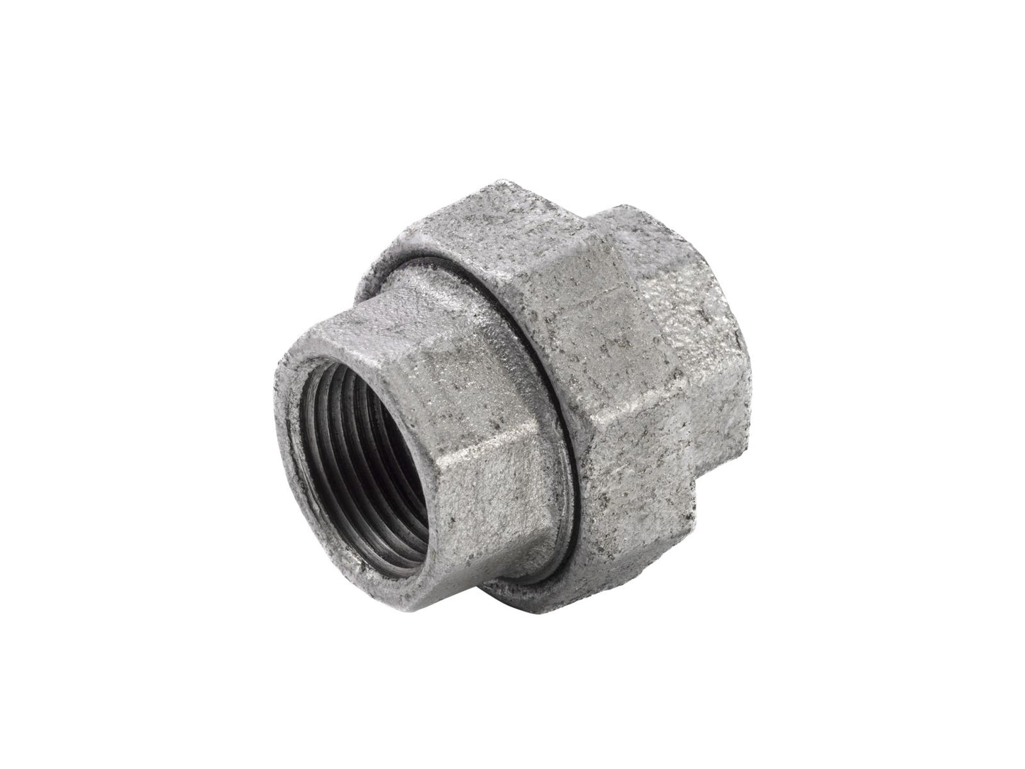 B&K Products 511-705Hn 1" Union