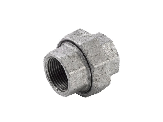 B&K Products 511-705Hn 1" Union