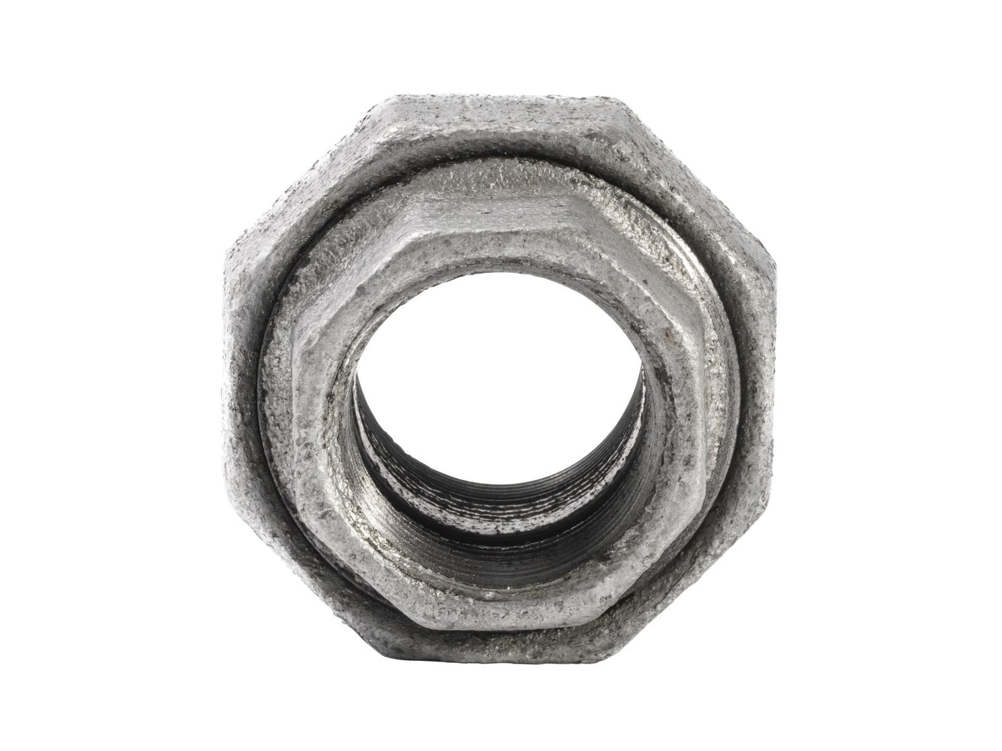 B&K Products 511-705Hn 1" Union