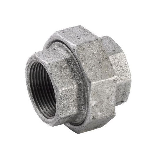 B&K Products 511-706Hn 1-1/4" Union
