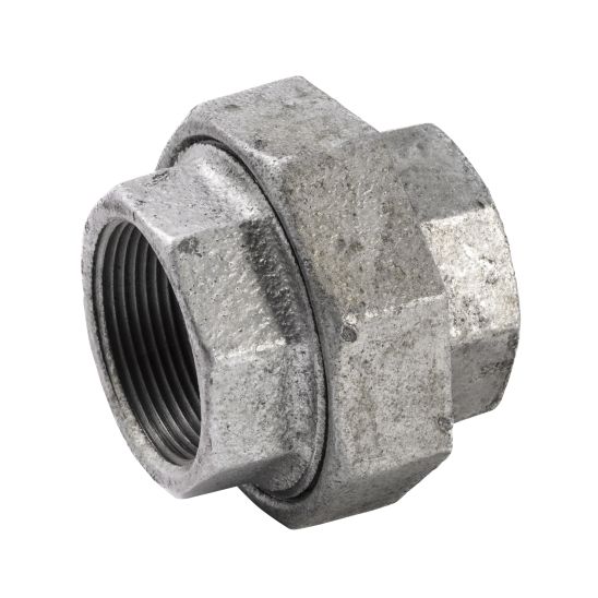 B&K Products 511-707 1-1/2" Union