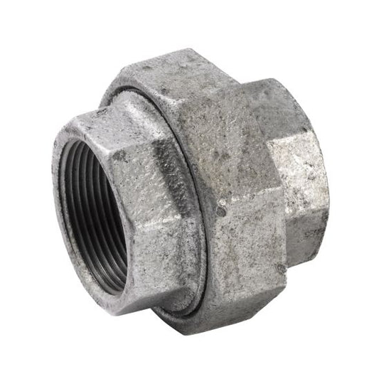 B&K Products 511-707 1-1/2" Union