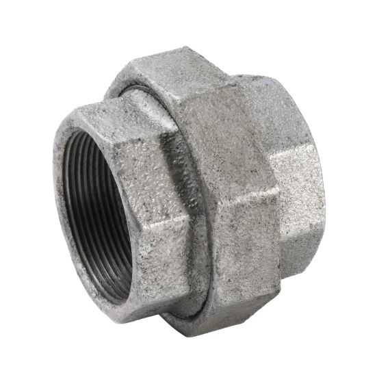 B&K Products 511-708 2" Union