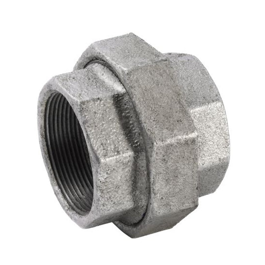 B&K Products 511-708 2" Union
