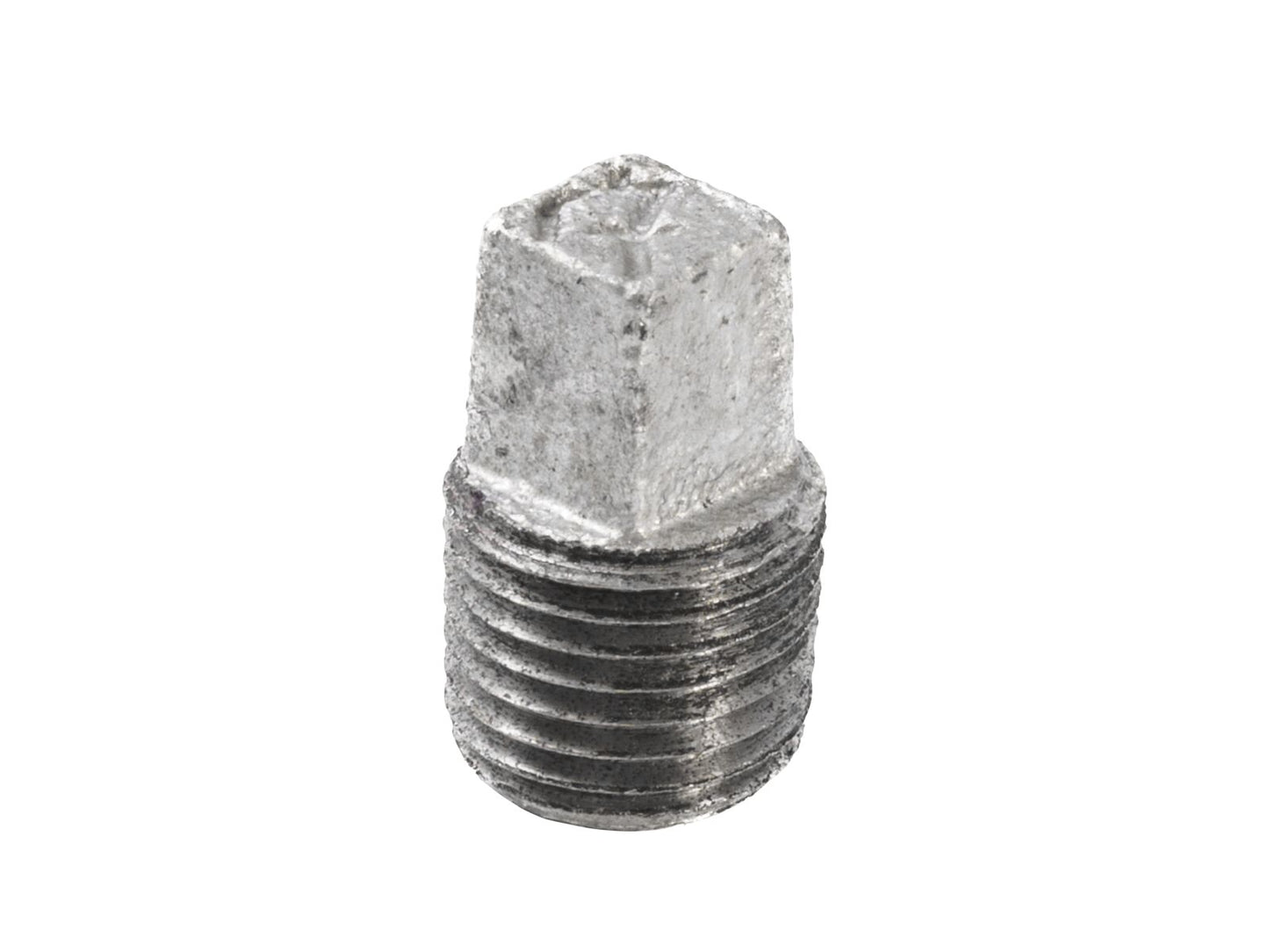 B&K Products 511-801Hp 1/4" Square Head Plug
