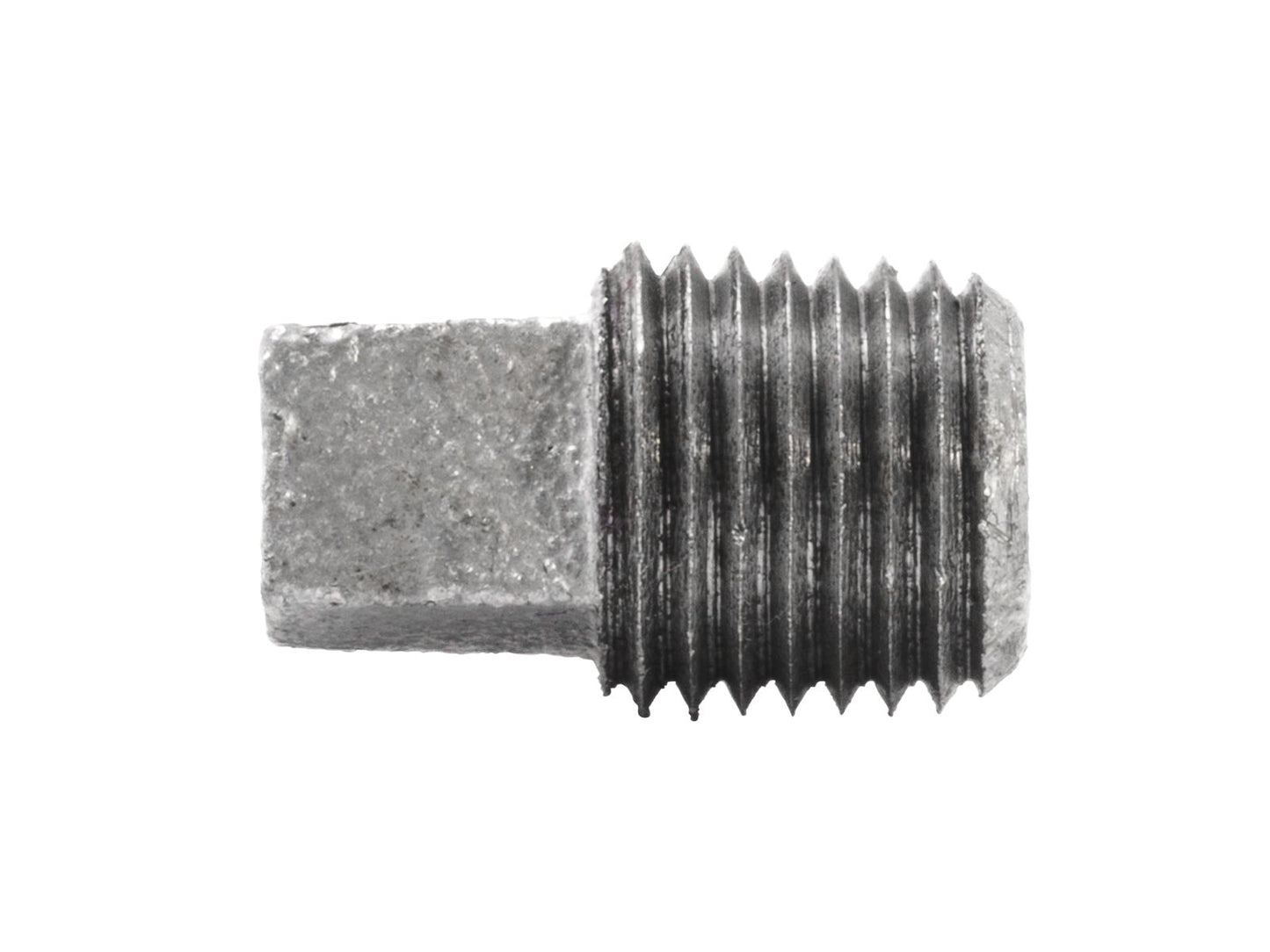 B&K Products 511-801Hp 1/4" Square Head Plug
